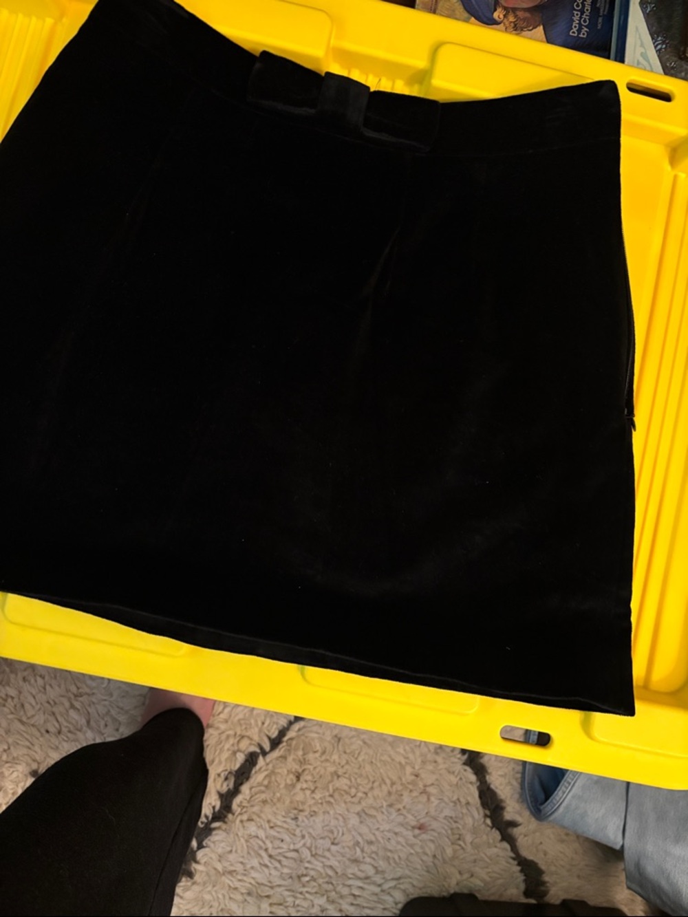 Doen Heirloom Fillipa Skirt - Picture 4 of 16